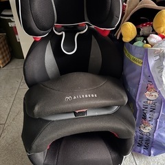 チャイルドシート