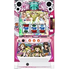 スマスロ　　エリートサラリーマン鏡　ガールズパネル　※現在だけ2...