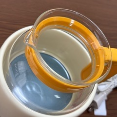Combi 　コンビ　調乳じょーずの画像