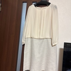 オフオン　スーツの画像