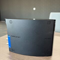 【超美品】PS4 Pro 1TB＋nasne 1TB セット販売 初期化済み ★おまけ HORIリモコンの画像