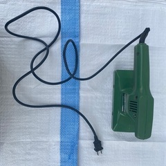 ⭐️実働美品⭐️HITACHI オービタルサンダ⭐️FS10 93m ⭐️の画像