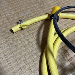 高圧洗浄機 の画像