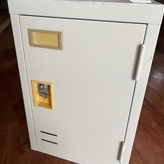 ロッカー