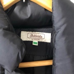 【美品】ダウンジャケットの画像