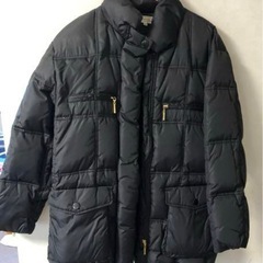 【美品】ダウンジャケット