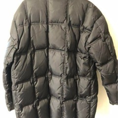 【美品】ダウンジャケットの画像
