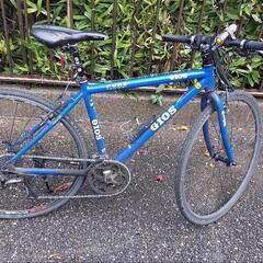 GIOS　PURE FLAT