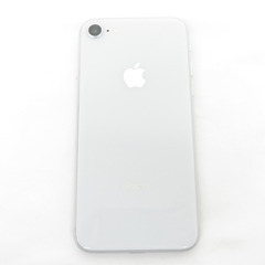 Apple iPhone 8 (アイフォン エイト) iPhone [Softbank版] 64GB SIMロックなし 利用制限〇 本体のみ MQ792J/A ジャンク 【コンプオフ金沢野々市店】の画像