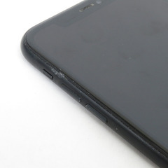 Apple iPhone XR (アイフォン テンアール) iPhone [docomo版] 64GB SIMロックあり 利用制限〇 本体のみ MT02J/A ジャンク 【コンプオフ金沢野々市店】の画像