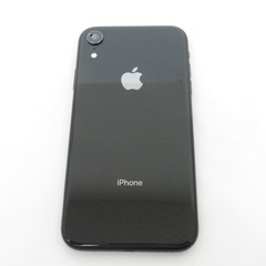 Apple iPhone XR (アイフォン テンアール) iPhone [docomo版] 64GB SIMロックあり 利用制限〇 本体のみ MT02J/A ジャンク 【コンプオフ金沢野々市店】の画像