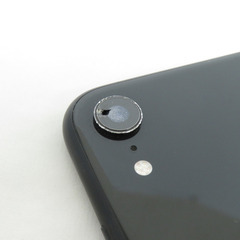 Apple iPhone XR (アイフォン テンアール) iPhone [docomo版] 64GB SIMロックあり 利用制限〇 本体のみ MT02J/A ジャンク 【コンプオフ金沢野々市店】の画像