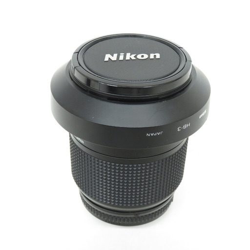 Nikon (ニコン) 交換レンズ カメラレンズ Ai AF Zoom-NIKKOR 35-70mm F2.8D ジャンク 【コンプオフ金沢野々市店】