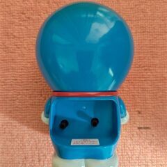 ドラえもん目覚まし500円(声有り)の画像