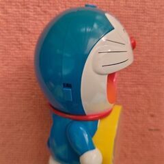 ドラえもん目覚まし500円(声有り)の画像