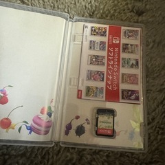 switch スウィッチpikminピクミン4の画像