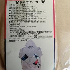 ディズニーパーカーの画像