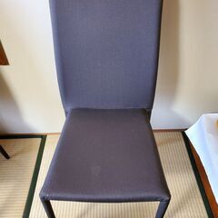 ダイニング　チェア　※2脚