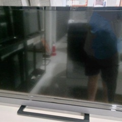 東芝レグザ　デジタルハイビジョンテレビ