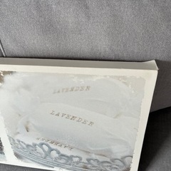 壁掛けポスターの画像