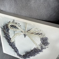 壁掛けポスターの画像