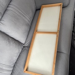 壁掛けポスターの画像