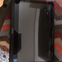 EPSON Endeavor TD160E 15.6型 タッチパネルPC/メモリー8GB/ssd64GBの画像