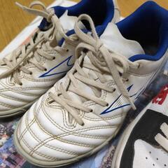 最終値下げしました！DCシューズ　ミズノトレーニングシューズ20センチ　スニーカーの画像