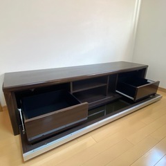 テレビボード テレビ台の画像