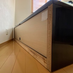 テレビボード テレビ台の画像