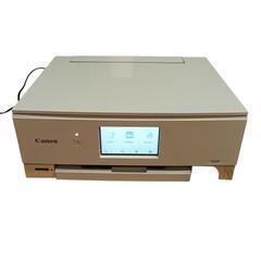 動作品キャノンTS8230インクジェットプリンターwifi　