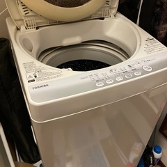 洗濯機