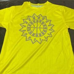 【新品未使用】ENEOS バスケ 応援Tシャツ×4