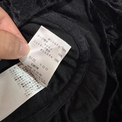 🌈美品　a.v.v ボレロ　100の画像