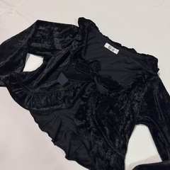 🌼美品　a.v.v ボレロ　100