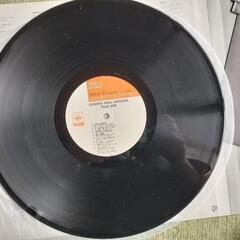 キャンディーズ FINAL CARNIVAL Part One 3枚組レコードの画像