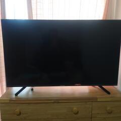 ハイセンス テレビ 50型