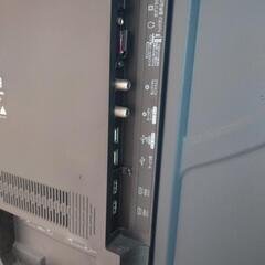 ハイセンス テレビ 50型の画像