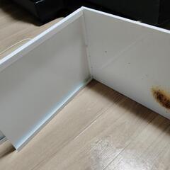 ガスコンロカバー