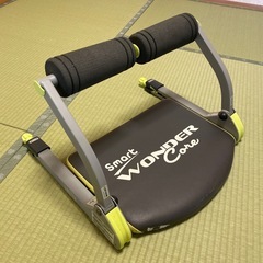 健康器具　ワンダーコア