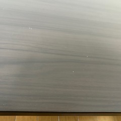 ローテーブル/ニトリ/折りたたみ/ブラウンの画像