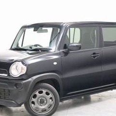 雪道にも強い！！⛄　4WDの車はいかがですか？✋　マツダ　フレア...