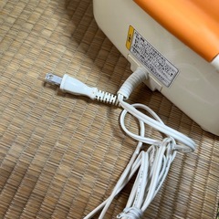おしり拭きウォーマーの画像