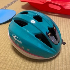 草／雪ソリ用遊具セット
の画像