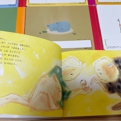 学研のおとぎばなし　絵本　全10種　の画像