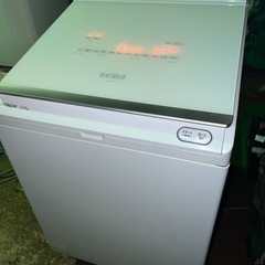【決まりました 】12kg日立の洗濯機ビートウォッシュ