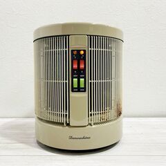 RCS/360度暖房/アールシーエス/Danwashitsu/遠赤外線輻射式パネルヒーター/暖話室1000型H/ヒーター/暖房器具/E0DZ0115の画像