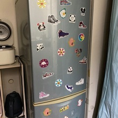 冷蔵庫、電子電磁