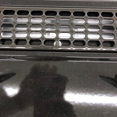 Wa1455 ガステーブル KSR670BKL 2020年製 LPガス