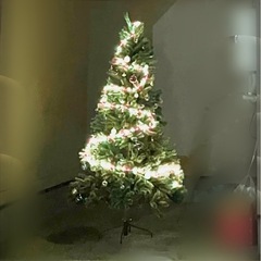 特大クリスマスツリー🌲＆飾りつけセット⭐️ 